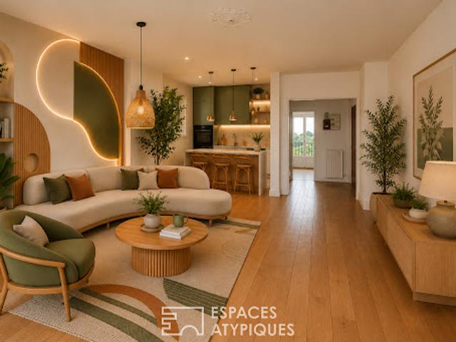 Appartement vente à Bayonne