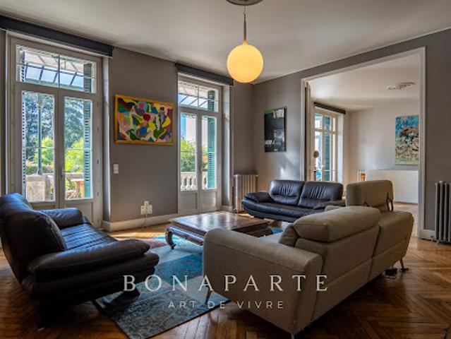 Appartement vente à Pau, Pyrénées-Atlantiques