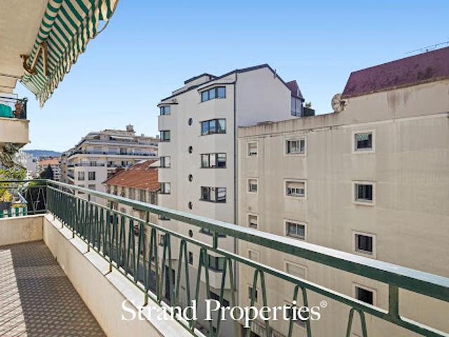 Appartement vente à Nice, Alpes-Maritimes