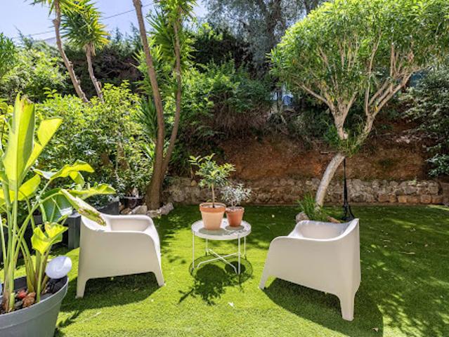 Appartement vente à Nice