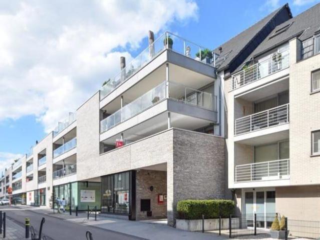 Appartement location à Bilzen, Limburg