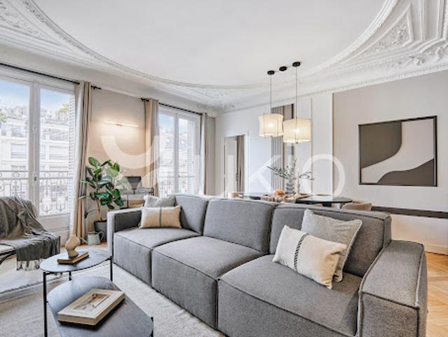 Appartement location à Paris, Île-de-France