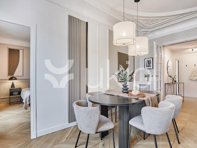 Appartement location à Paris, Île-de-France