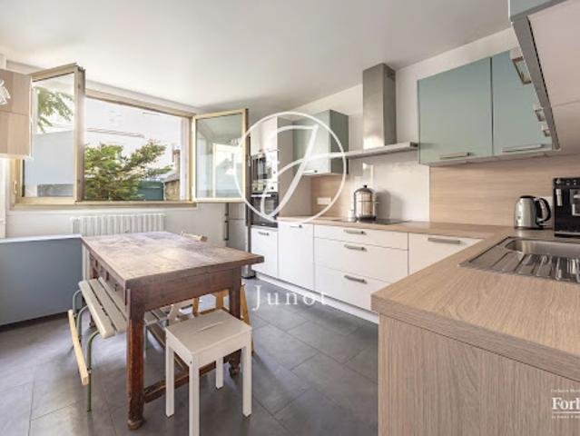 Appartement location à Nanterre, Asnières-sur-seine