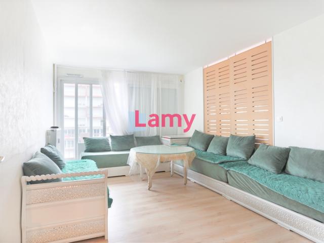 Appartement vente à Senlis, Montataire