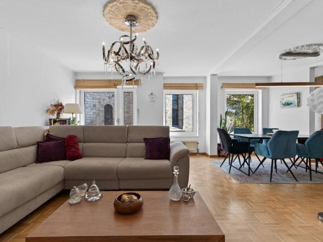 Appartement location à Looz, Limburg