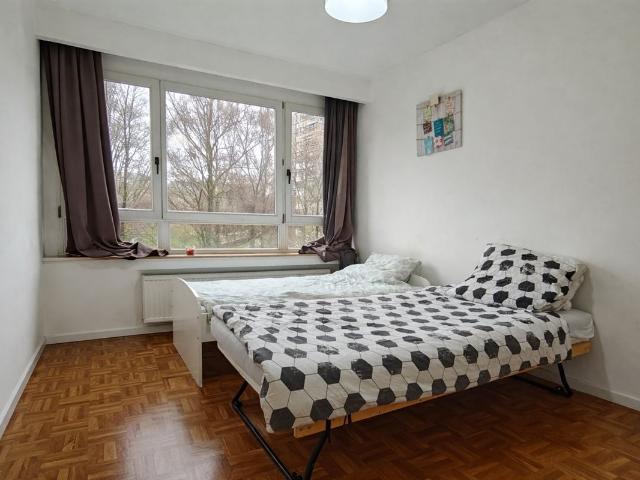 Appartement location à Jette, Bruxelles