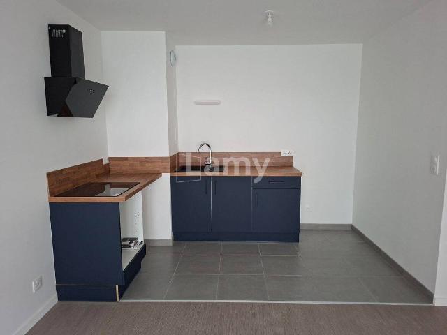 Appartement location à Déville-lès-Rouen, Seine-Maritime