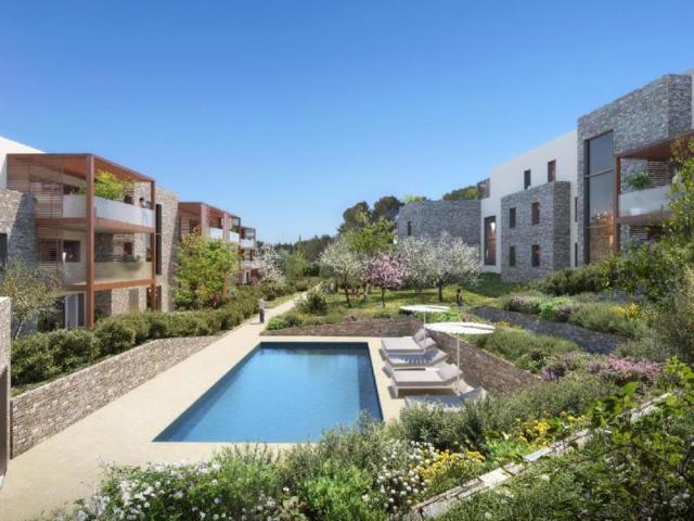 Appartement vente à Lodève, Saint-clément-de-rivière
