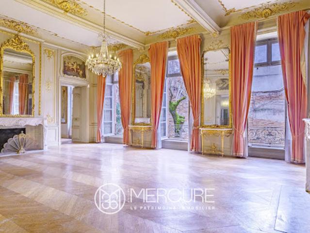Appartement vente à Toulouse