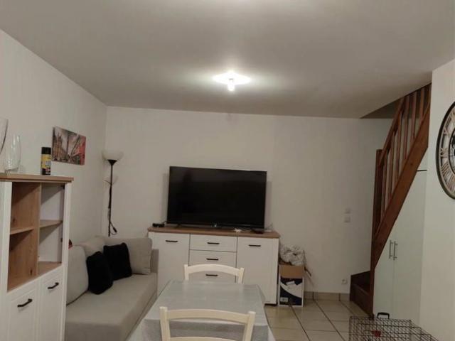 Appartement location à Meaux, Varreddes