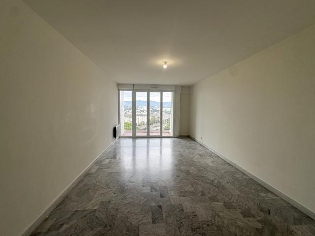 Appartement location à Saint-Barnabé, Marseille