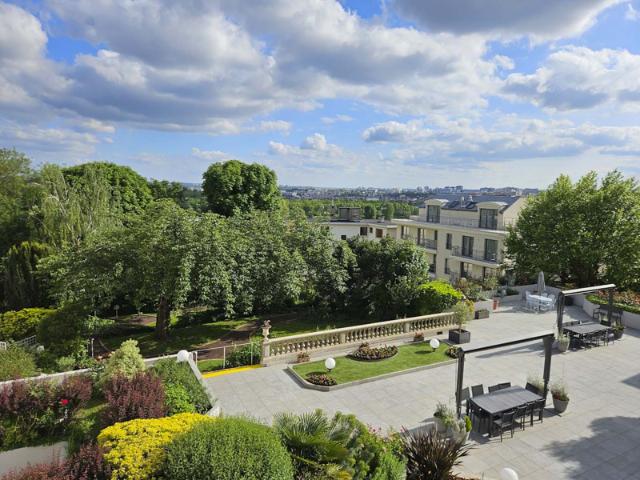 Appartement vente à Nogent-sur-Marne, Nogent-sur-marne