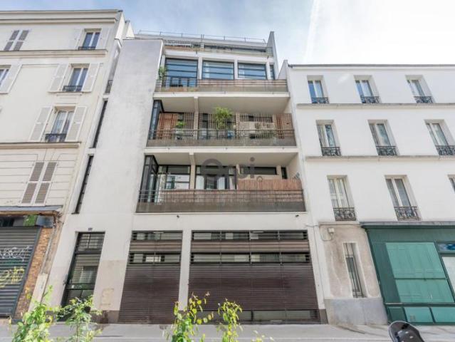 Appartement vente à Paris, Île-de-France
