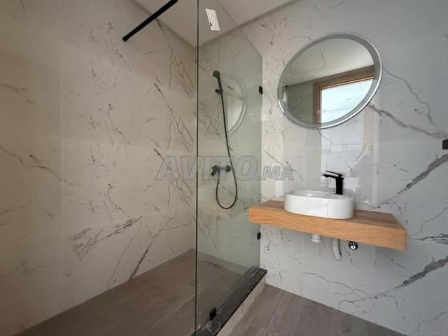 Appartement vente à Anfa, Gharb-Chrarda-Beni Hssen