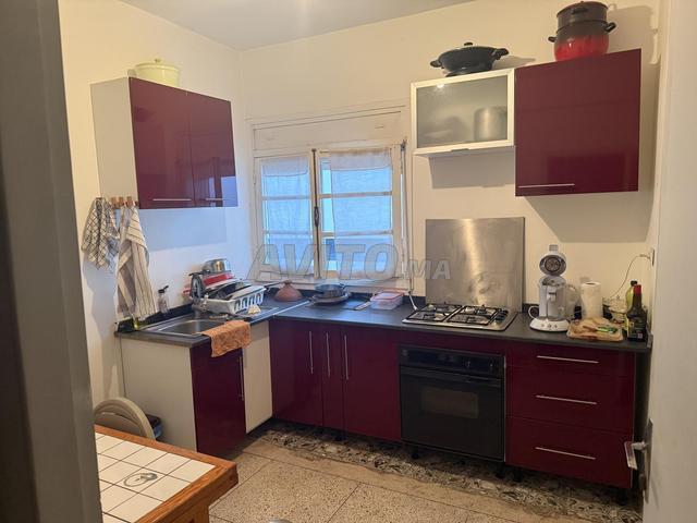 Appartement vente à Agadir, Oued ed Dahab-Lagouira