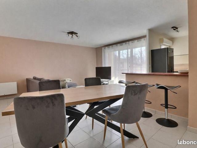 Appartement vente à Bordeaux, Ambarès-et-lagrave