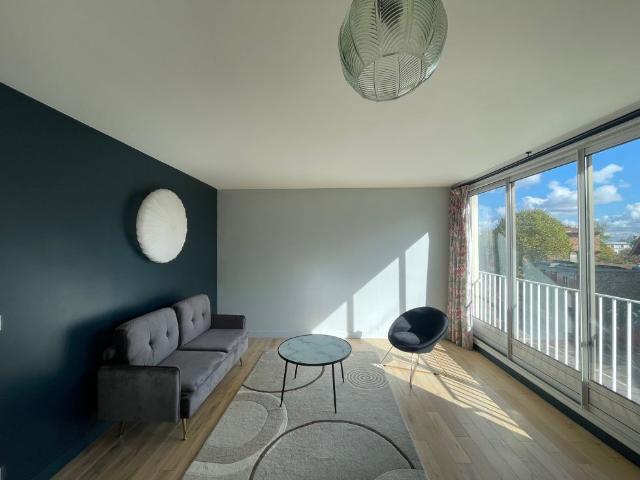 Appartement location à Les Châtelaines, Meudon