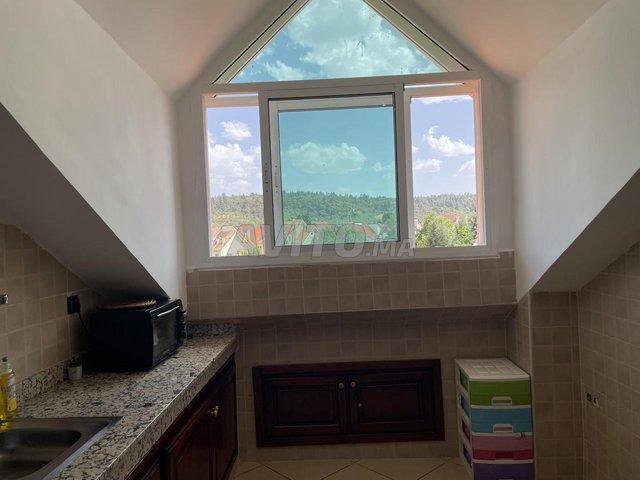 Appartement vente à Ifrane