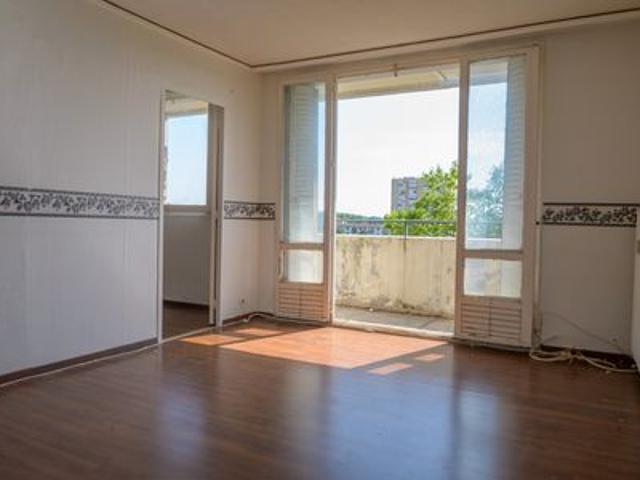 Appartement vente à Belfort, Territoire-de-Belfort