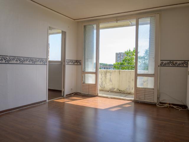 Appartement vente à Techn'hom 1, Belfort