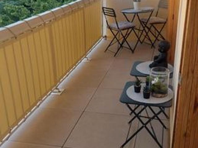 Appartement vente à Brignoles