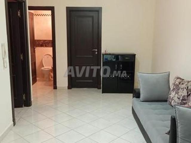 Appartement vente à Berrechid, Gharb-Chrarda-Beni Hssen