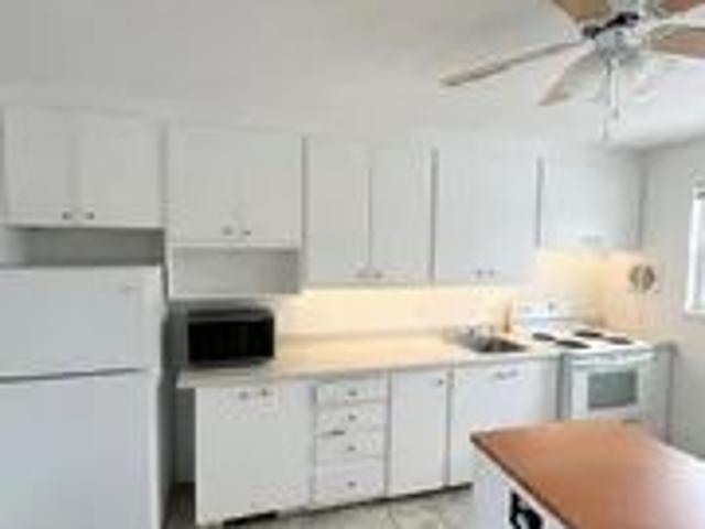 Apartment for rent in La Haute-gaspésie, Quebec