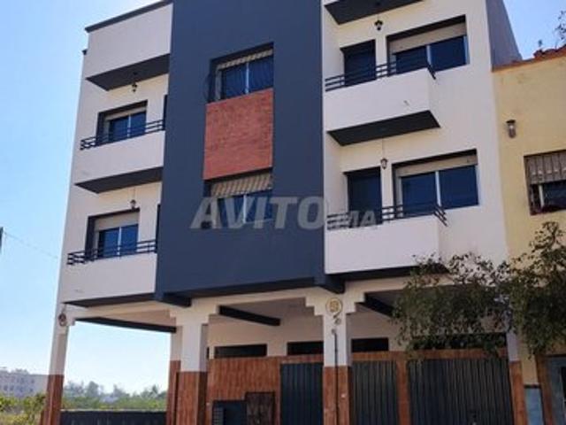 Appartement vente à Centre Ville