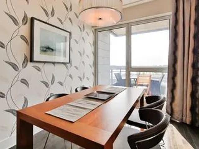 Apartment for rent in Ville-Marie, Montréal