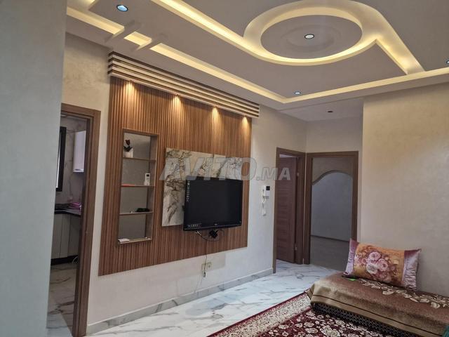 Appartement vente à Témara