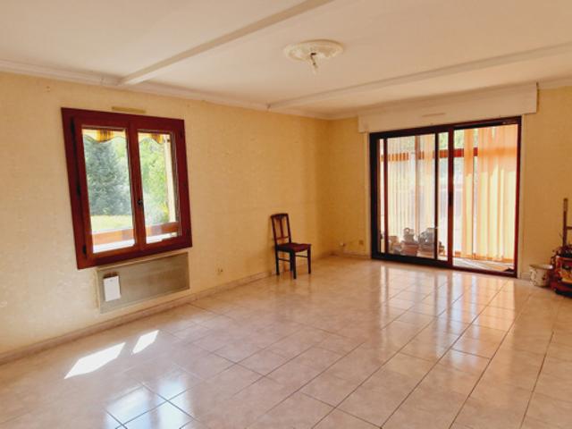 Appartement vente à Nyons, Dieulefit