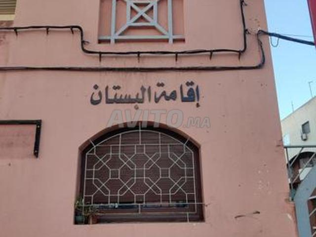 Appartement vente à Slimane, Gharb-Chrarda-Beni Hssen