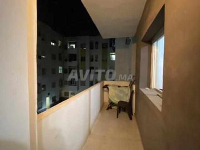 Appartement vente à Bouskoura, Gharb-Chrarda-Beni Hssen