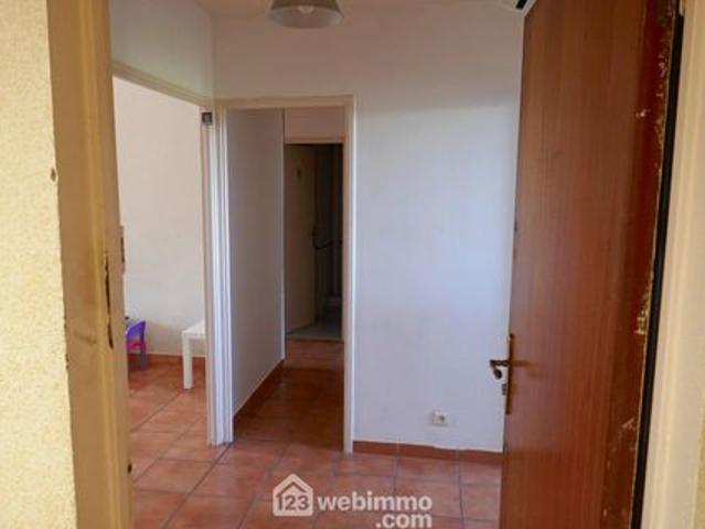Appartement vente à Arles