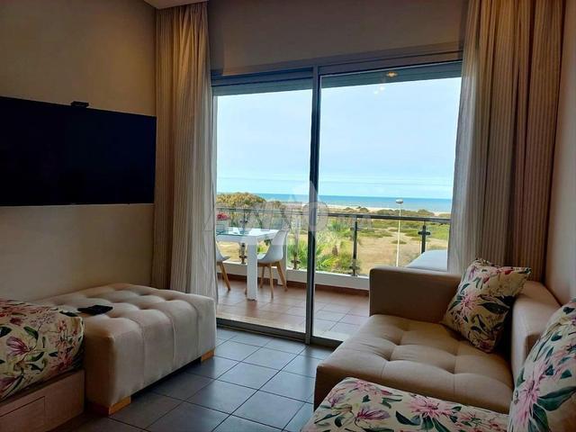 Appartement location à Gharb-Chrarda-Beni Hssen