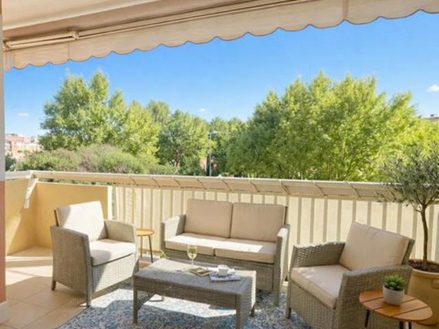 Appartement vente à Arrondissement de Draguignan, Sainte-maxime