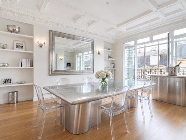 Appartement vente à Bordeaux