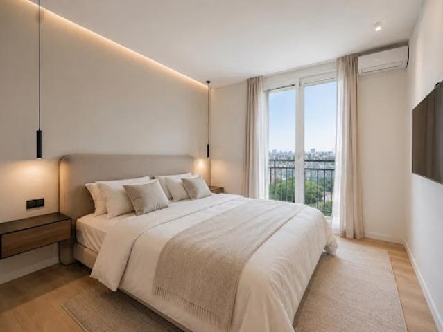 Appartement vente à Nanterre, Neuilly-sur-seine