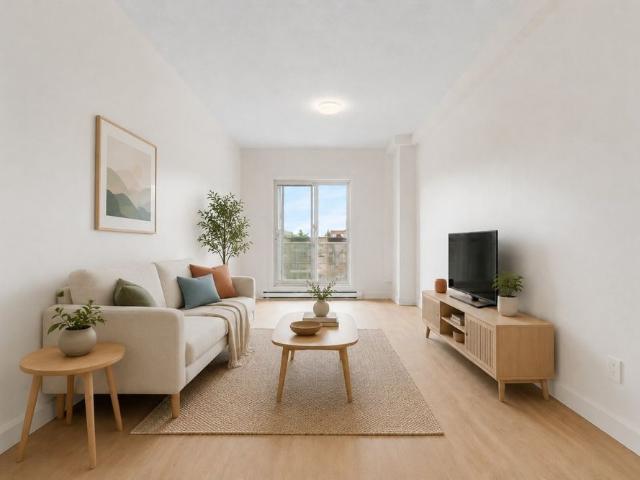 Apartment for rent in St. Leonard's, Quebec