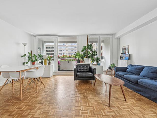 Appartement vente à Nanterre, Courbevoie