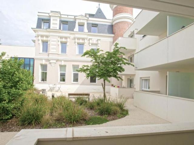 Appartement vente à Saint-Étienne, Andrézieux-bouthéon