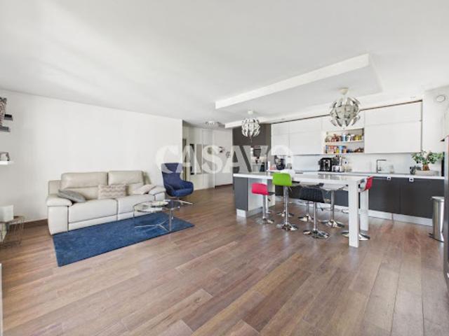 Appartement vente à Nogent-sur-Marne, Saint-maurice