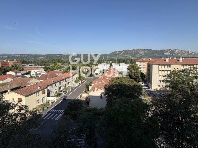 Appartement location à Valence