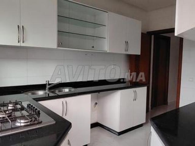 Appartement location à Témara