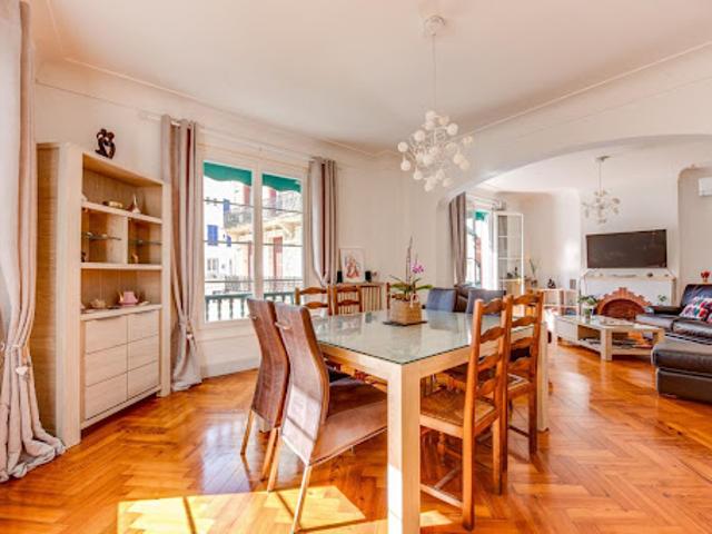 Appartement vente à Bayonne, Biarritz