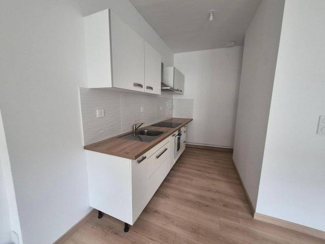 Appartement location à Pouancé, Ombrée d'Anjou
