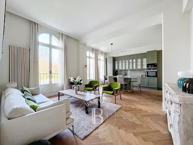 Appartement location à France métropolitaine, Boulogne-billancourt