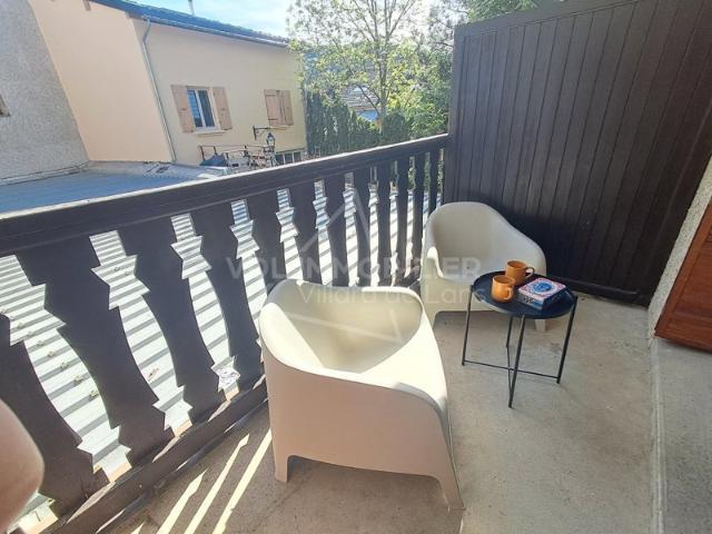 Appartement vente à Grenoble, Villard-de-lans