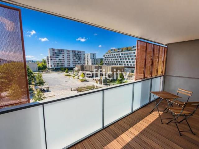Appartement location à Toulouse